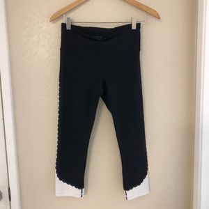 Athleta Elation Capri